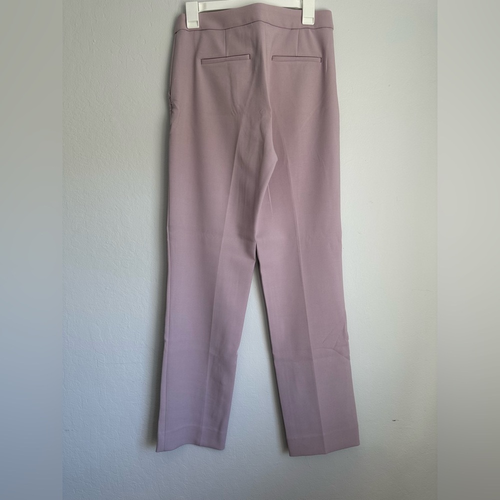 J. Crew Women's Lavender Pants - Picture 3 of 6